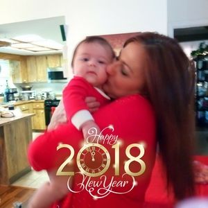 Meet your Posher, Becky